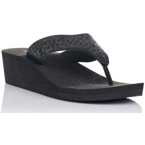 Chaussures Femme Tongs Nicoboco 36-282 Noir