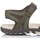 Chaussures Femme Sandales sport Nicoboco 36-151 Vert
