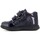 Chaussures Fille Boots Pablosky 020220 Bleu