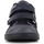 Chaussures Fille Boots Pablosky 020220 Bleu