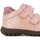 Chaussures Fille Bottes Pablosky 021270 Rose