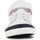 Chaussures Fille Bottines Pablosky 022107 Blanc
