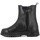 Chaussures Garçon Boots Pablosky 413110 Noir