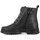 Chaussures Fille Boots Pablosky 413515 Noir