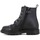 Chaussures Fille Boots Pablosky 414115 Noir
