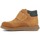 Chaussures Garçon Bottes Pablosky 506781 Marron