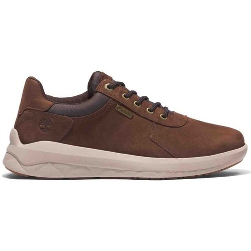 Chaussures Homme Baskets basses Timberland TB0A42WND421 Marron