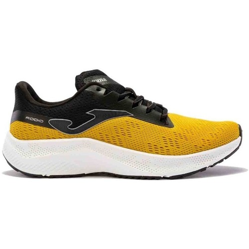 Chaussures Homme Running / trail Joma RRODIS2209 Doré