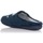 Chaussures Garçon Chaussons Vulladi 5204-123 Bleu