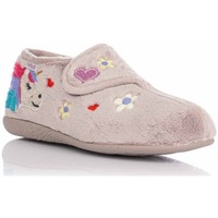 Chaussures Fille Chaussons Vulladi 5245-123 