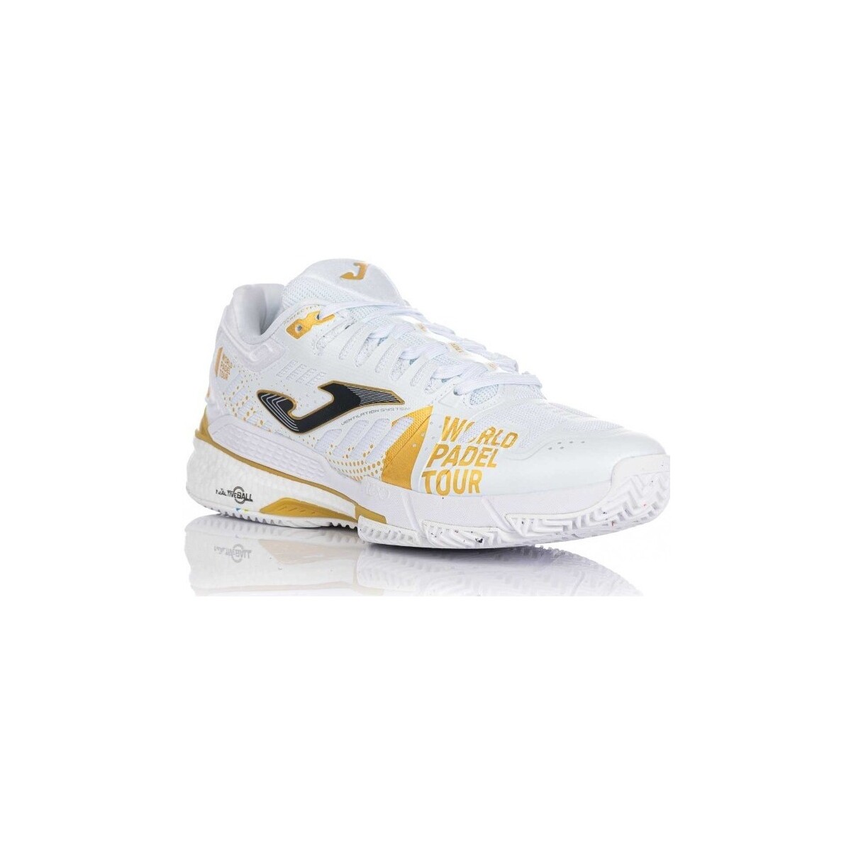 Chaussures Homme Tennis Joma TWPTS2232P Blanc