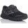 Chaussures Homme Running / trail Joma RMETAS2201 Noir
