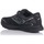 Chaussures Homme Running / trail Joma RMETAS2201 Noir