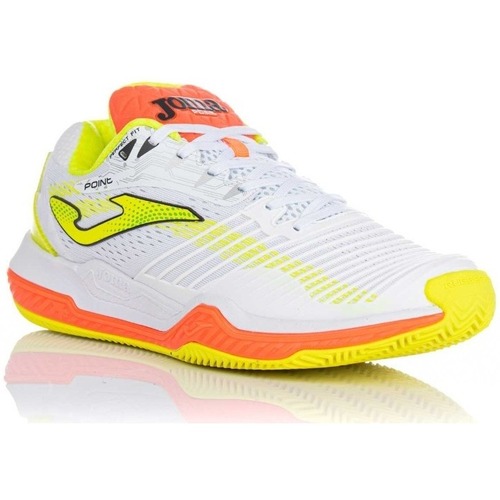 Chaussures Homme Tennis Joma TPOINW2102P Blanc