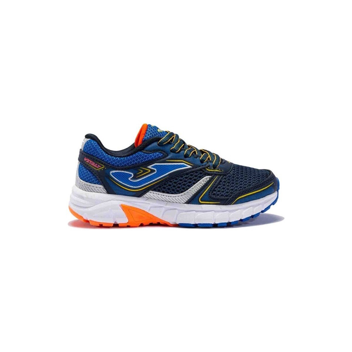 Chaussures Garçon Running / trail Joma JVITW2203 Bleu
