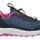 Chaussures Femme Fitness / Training Campagnolo 3Q65896 21MM Bleu