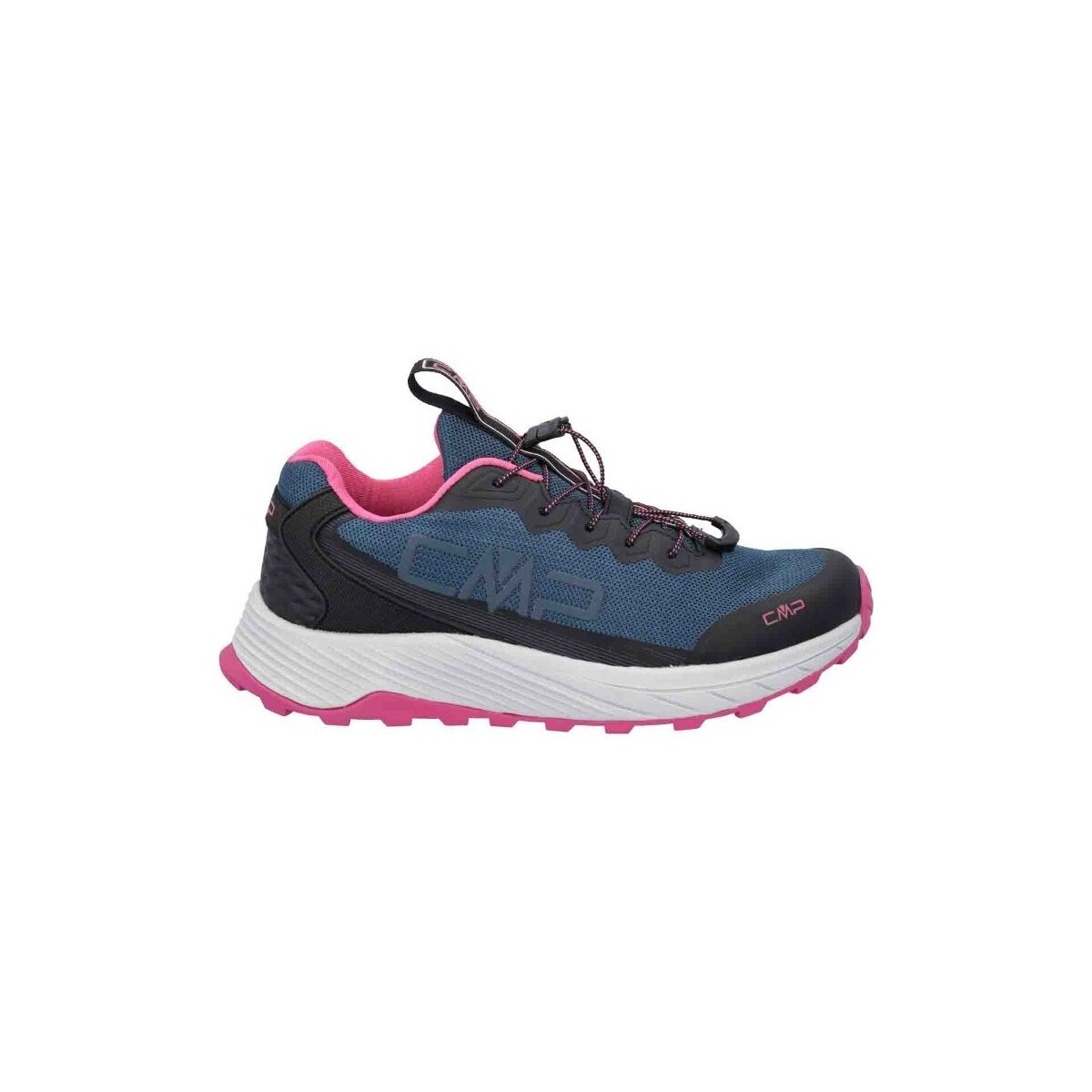 Chaussures Femme Fitness / Training Campagnolo 3Q65896 21MM Bleu