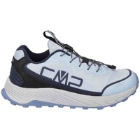 Chaussures Femme Fitness / Training Campagnolo 3Q65896 L437 Bleu