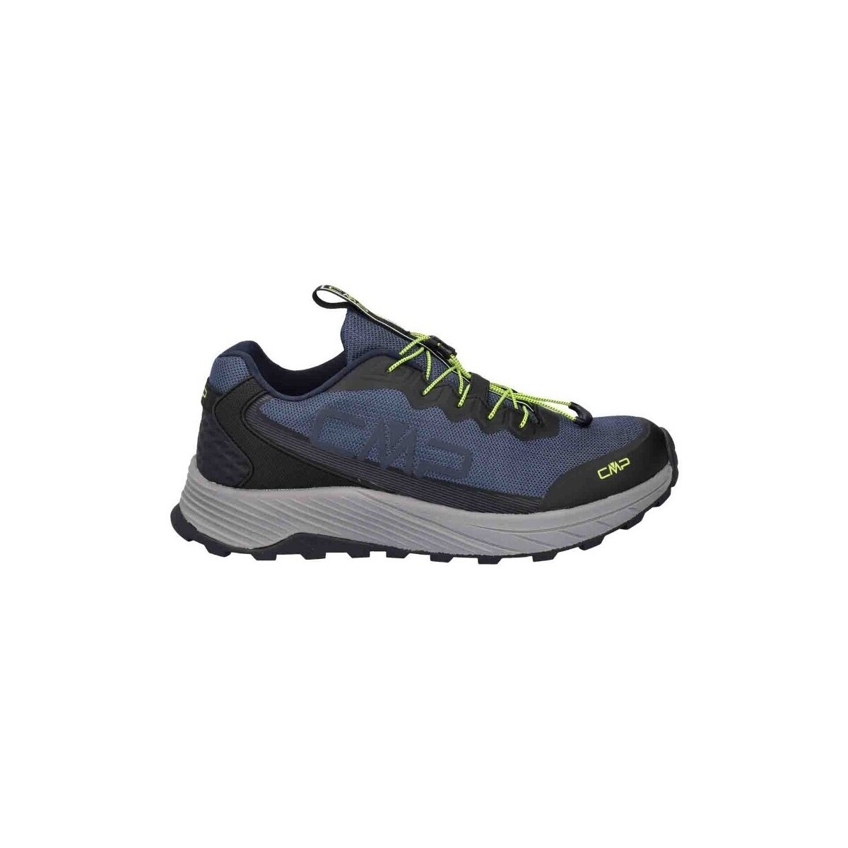 Chaussures Homme Fitness / Training Campagnolo 3Q65897 N825 Bleu