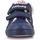 Chaussures Fille Bottes Pablosky 970220 Bleu