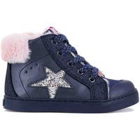 Chaussures Fille Bottines Pablosky 970620 