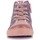 Chaussures Fille Bottines Pablosky 970670 Rose