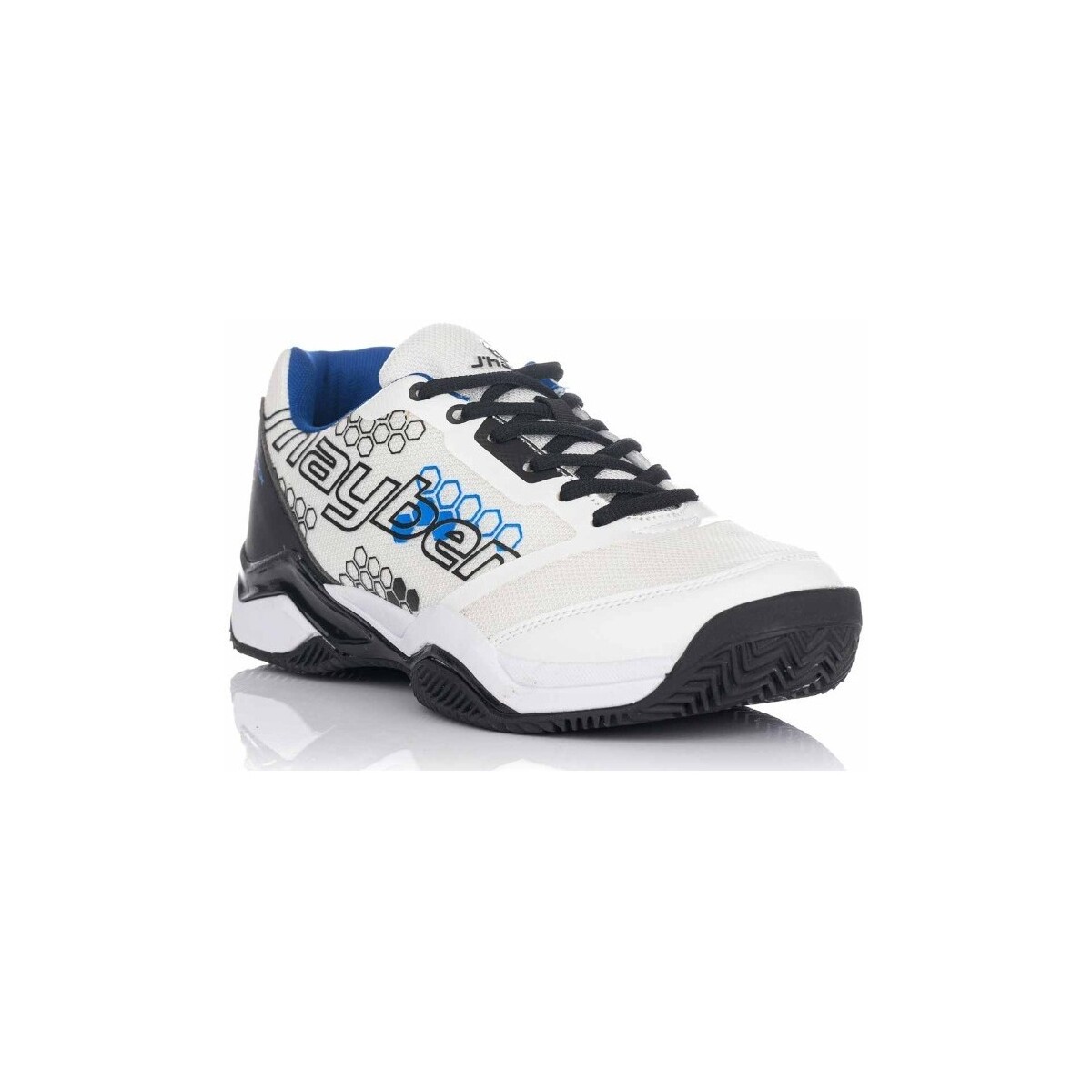 Chaussures Homme Tennis J´hayber ZA44405 Blanc