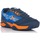 Chaussures Homme Tennis J´hayber ZA44405 Bleu