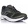Chaussures Homme Running / trail Joma RVITAW2227 Vert