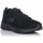 Chaussures Femme Fitness / Training this Skechers 12963 BBK Noir
