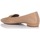 Chaussures Femme Mocassins Top 3 Shoes 22766 Beige