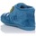 Chaussures Garçon Chaussons Vulladi 5116-123 Bleu