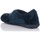Chaussures Femme Chaussons Vulladi 5250-123 Bleu