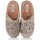 Chaussures Femme Chaussons Vulladi 5207-123 Gris