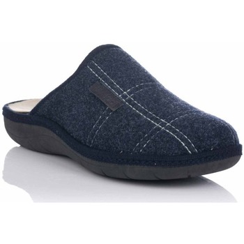 Chaussures Homme Chaussons Vulladi 5891-041 Bleu