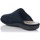 Chaussures Homme Chaussons Vulladi 5891-041 Bleu