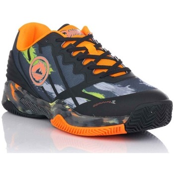 Chaussures Homme Tennis J´hayber ZA44400 Noir