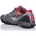 Chaussures Homme Tennis J´hayber ZA44400 Gris