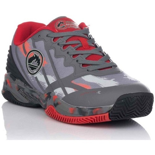 Chaussures Homme Tennis J´hayber ZA44400 Gris