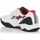 Chaussures Homme Tennis J´hayber ZA44404 Blanc