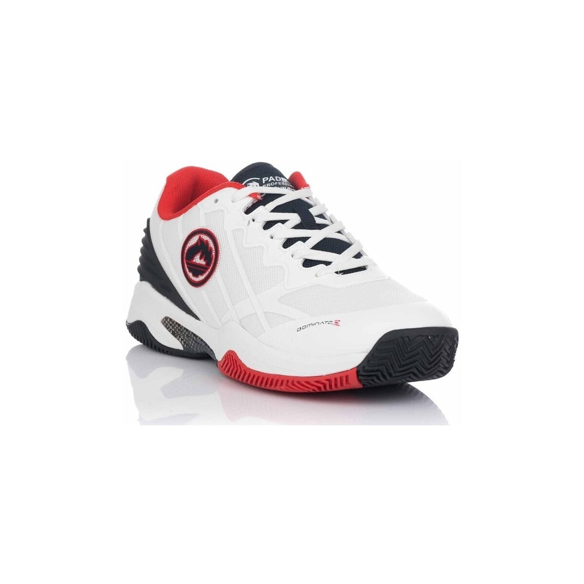 Chaussures Homme Tennis J´hayber ZA44404 Blanc