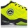 Chaussures Homme Tennis J´hayber ZA44404 Vert
