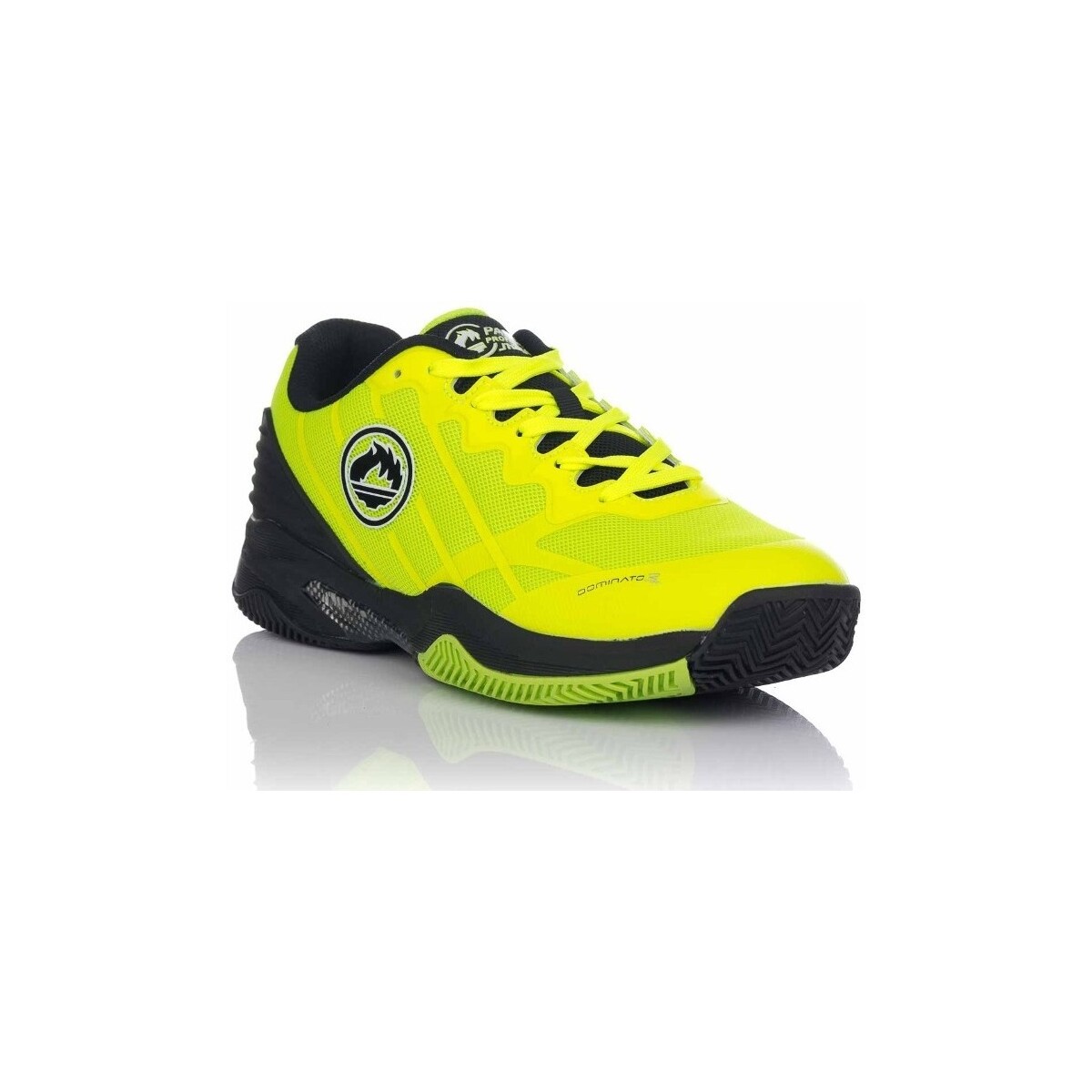Chaussures Homme Tennis J´hayber ZA44404 Vert