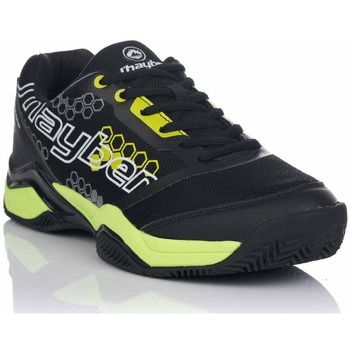 Chaussures Homme Tennis J´hayber ZA44405 Noir