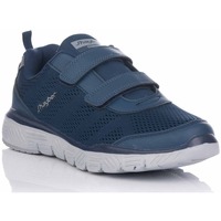 Chaussures Homme Fitness / Training J´hayber ZA61200 Bleu