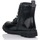Chaussures Fille Boots Conguitos 59430 Noir