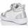 Chaussures Fille Baskets basses Conguitos 13303 Blanc