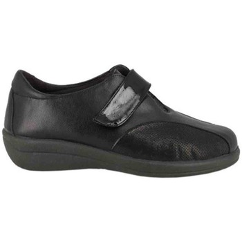 Chaussures Femme Derbies Doctor Cutillas 43514 Noir