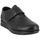 Chaussures Femme Derbies Doctor Cutillas 76204 Noir