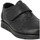 Chaussures Femme Derbies Doctor Cutillas 76204 Noir